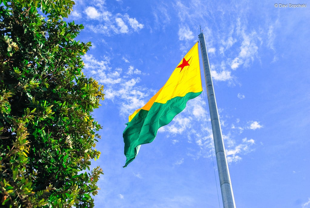 IBGE mostra principais destinos dos migrantes do Acre no Brasil; confira a lista completa