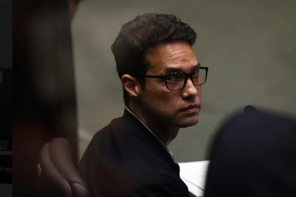 Justiça mantém participação de Jairinho em júri do caso Henry Borel