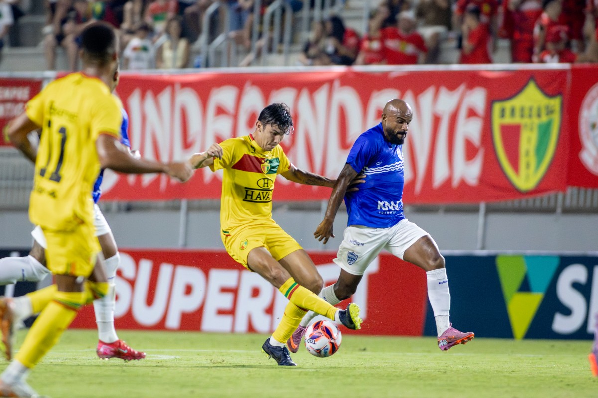 Campeonato Catarinense chega à reta final de decisões nesta semana