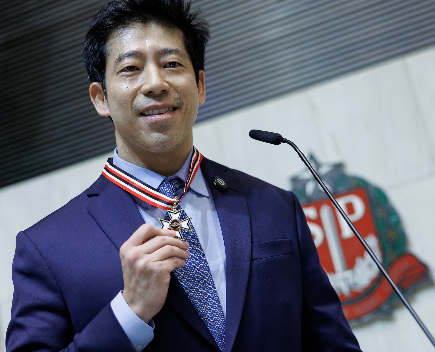 Família dona do Ibrachina já foi acusada de comandar pirataria em SP