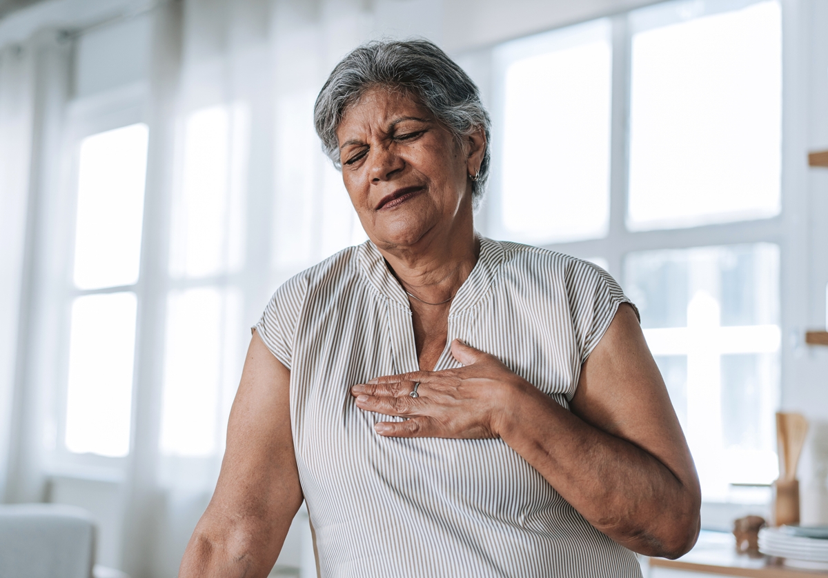 Cardiologista aponta os hábitos que mais aumentam o risco de infarto