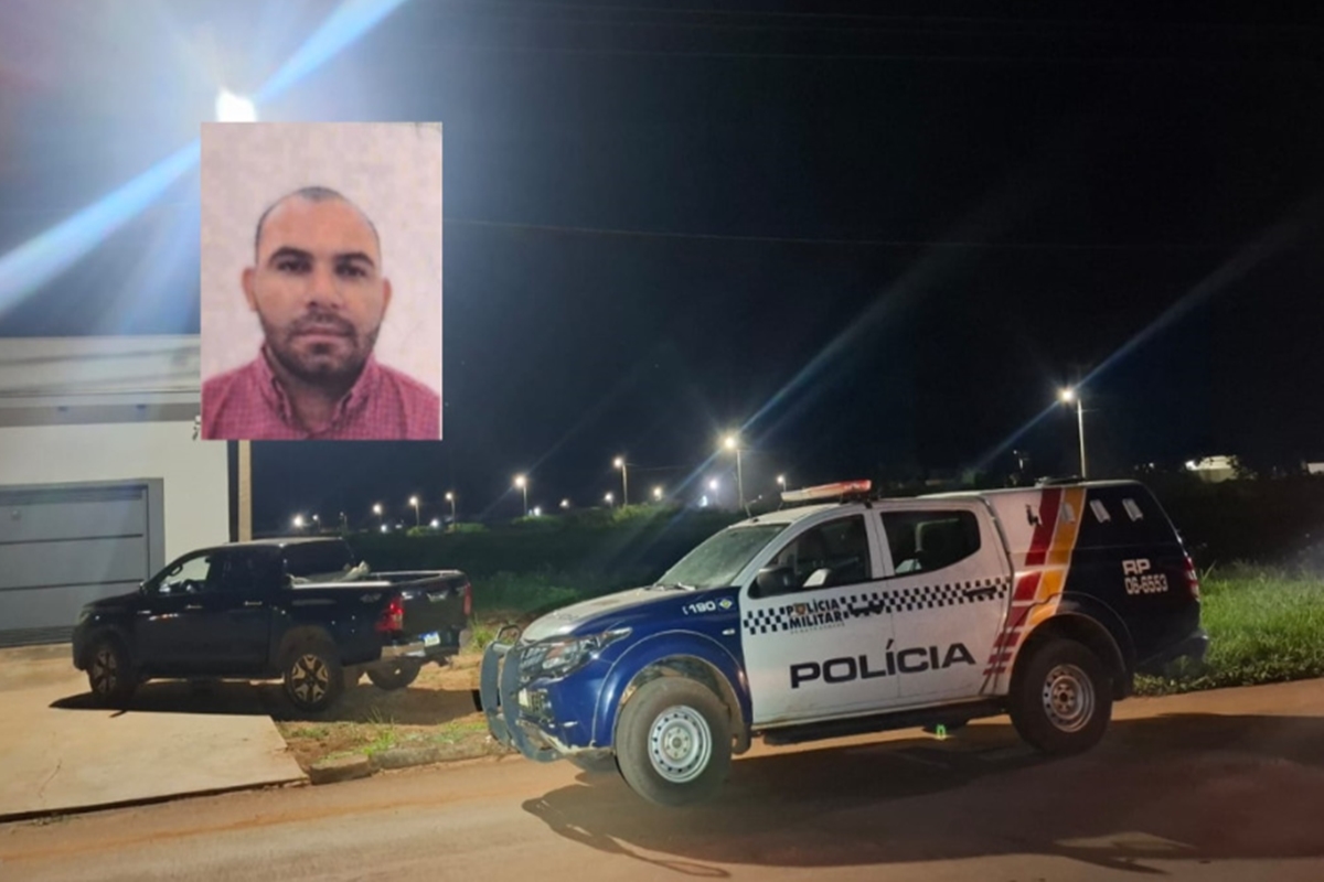 Homem é baleado, dirige Hilux para pedir socorro e morre no hospital