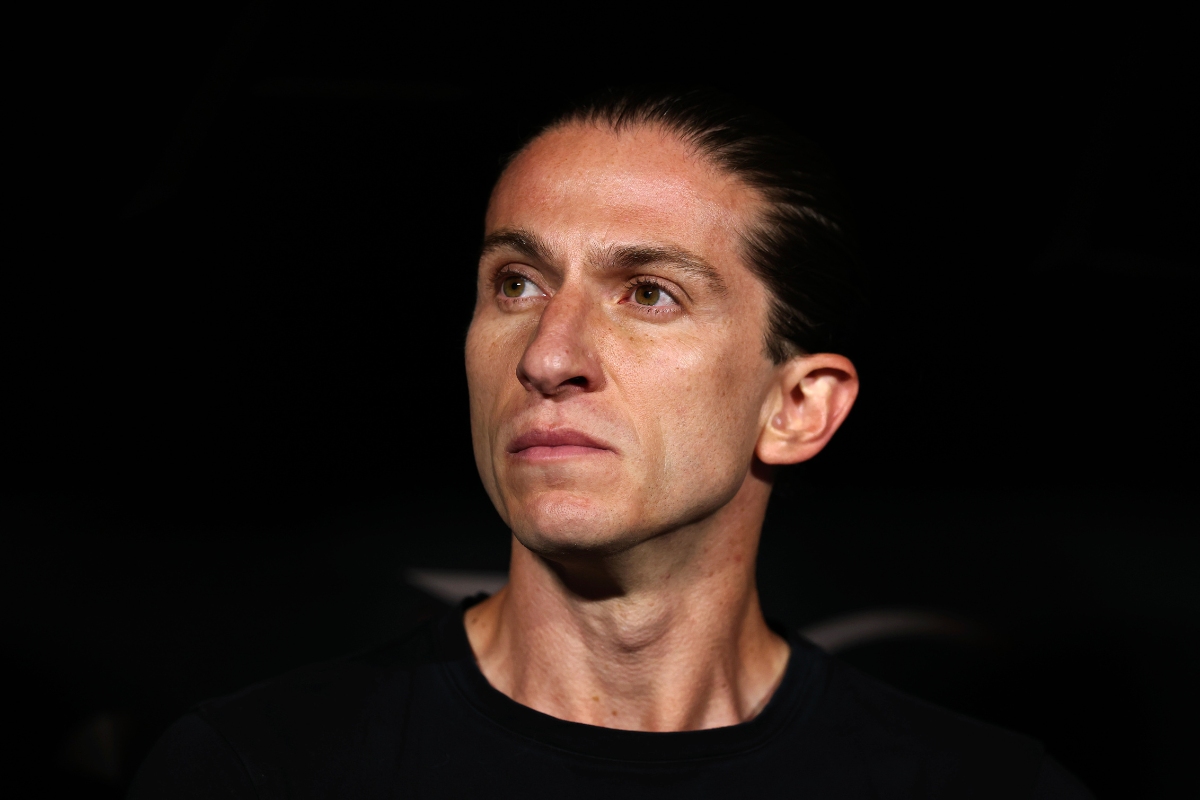 Filipe Luís rasga elogios a Lucas Paquetá após retorno ao Flamengo