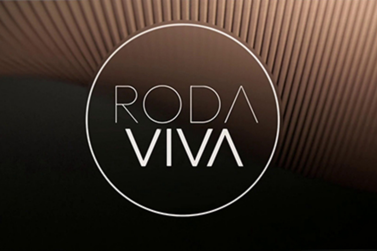 Novo apresentador do Roda Viva é escolhido pela TV Cultura
