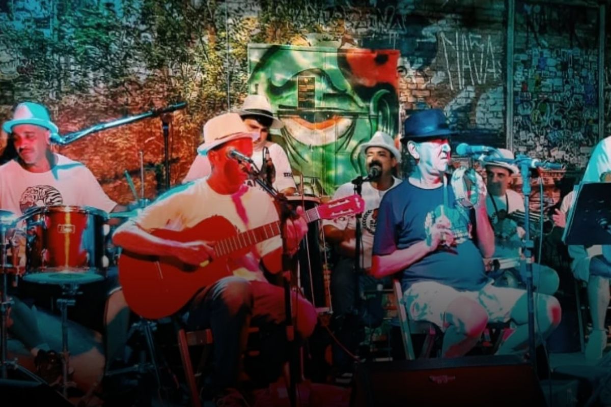 Silva, botecagem e show de luzes na Catedral da Sé: o que fazer em SP