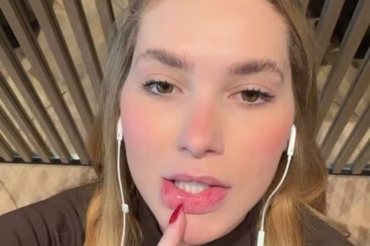 Virginia revela crise de ansiedade e expõe feridas por estresse