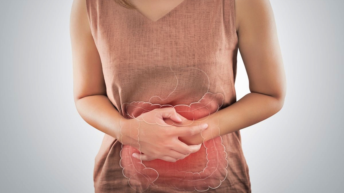 Médico lista 3 sinais de que o seu intestino não está saudável