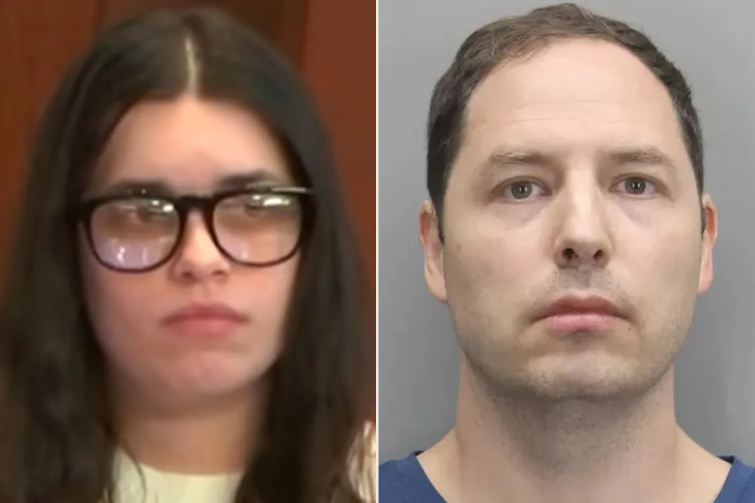 Au pair brasileira testemunha em julgamento de duplo homicídio nos EUA