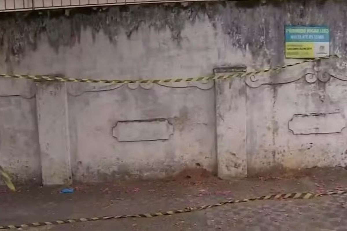 Homem mata jovem de 19 anos a tiros após briga de trânsito em SP