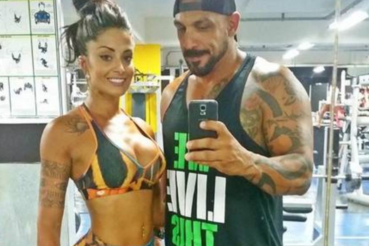 Ex-marido de Aline Campos é absolvido após acusação de estelionato