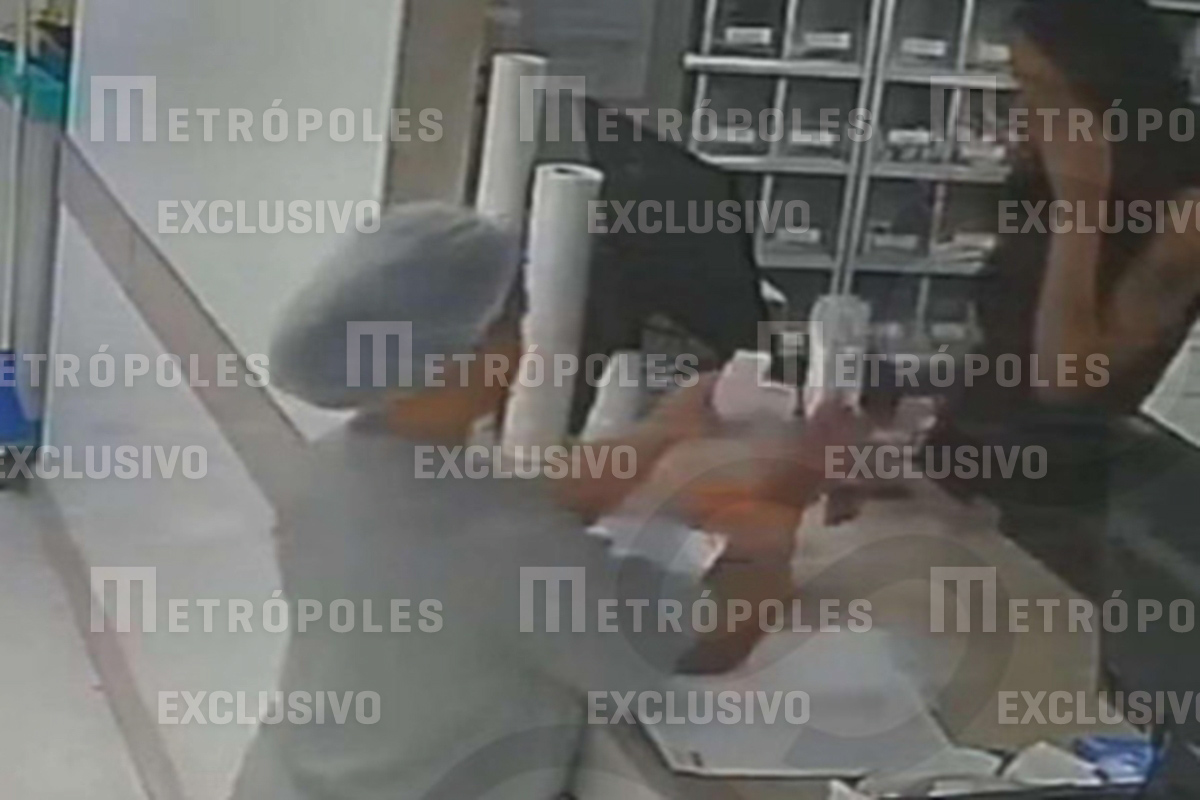 Choro e apatia: como estão as técnicas de enfermagem presas por mortes