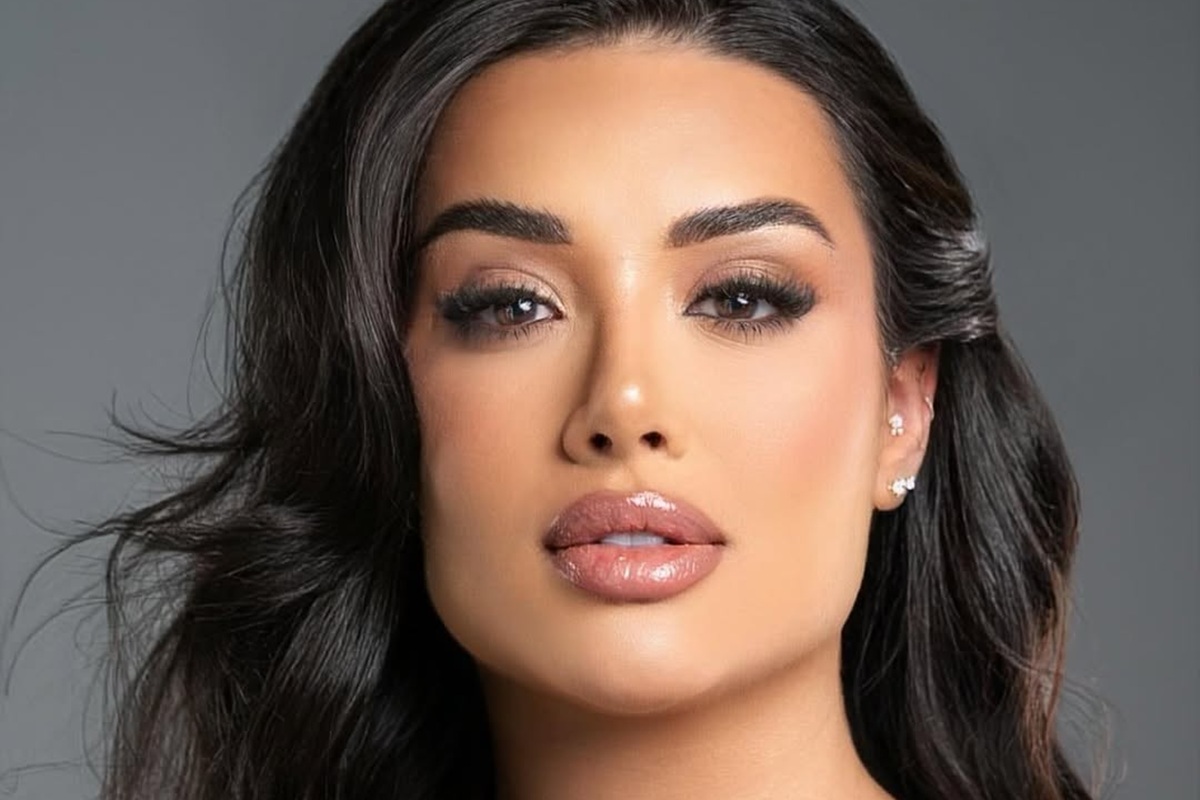 Quem é o sertanejo com quem Jordana diz ter affair