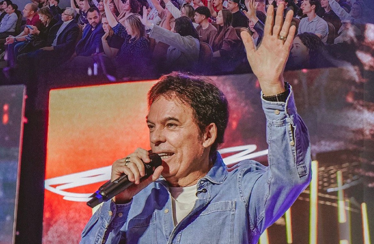 Bispo diz que prepara plano espiritual para Bolsonaro: "Muita mágoa"