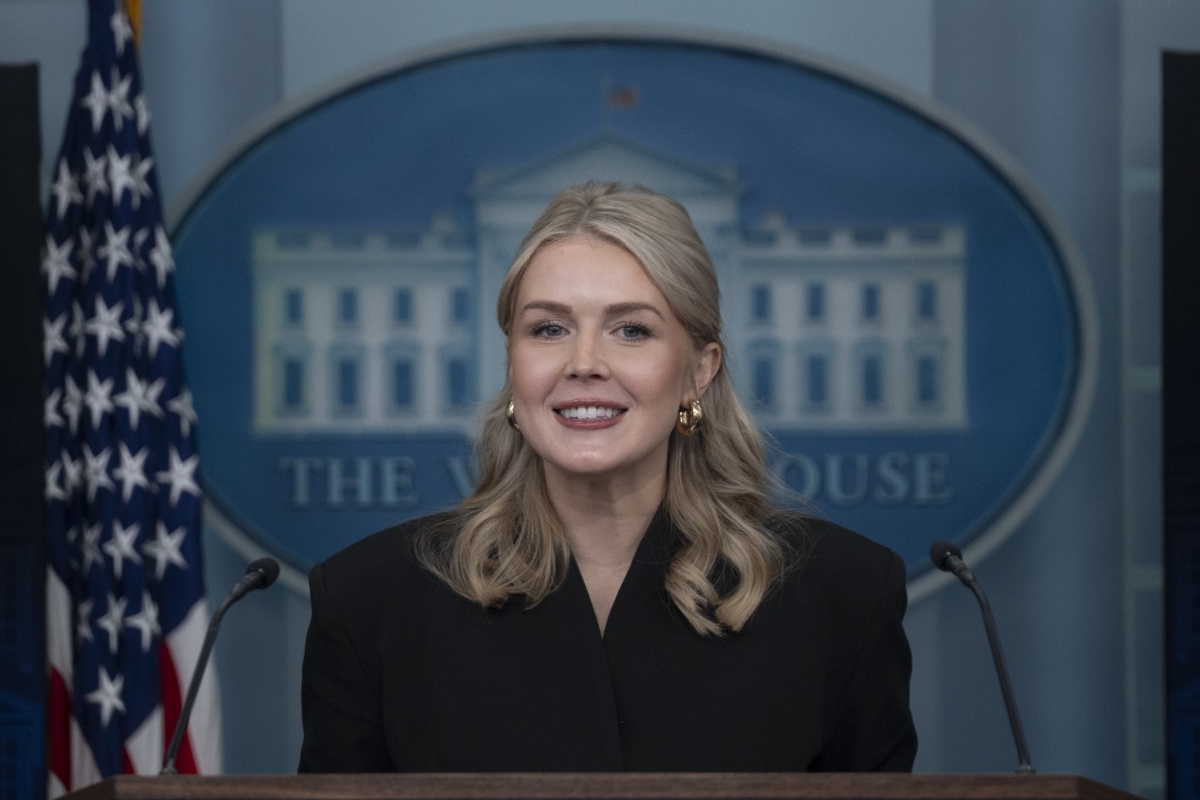 Autoridades da Venezuela têm cooperado com os EUA, diz Casa Branca