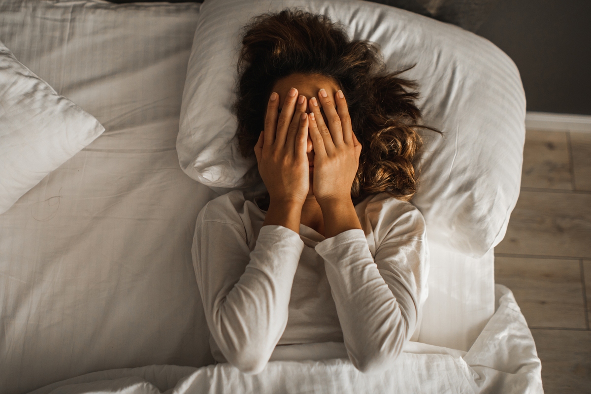 10 passos para dormir melhor e ter um sono de qualidade ainda hoje