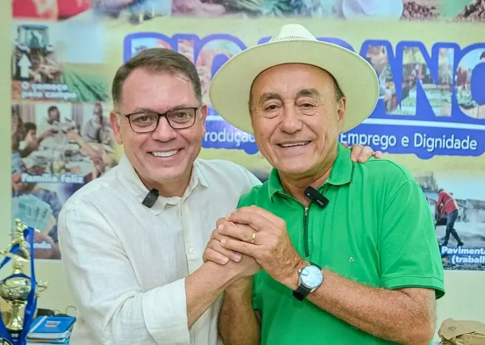 Alysson Bestene aguarda reunião com Bocalom e sinaliza tendência de apoio à pré-candidatura ao governo