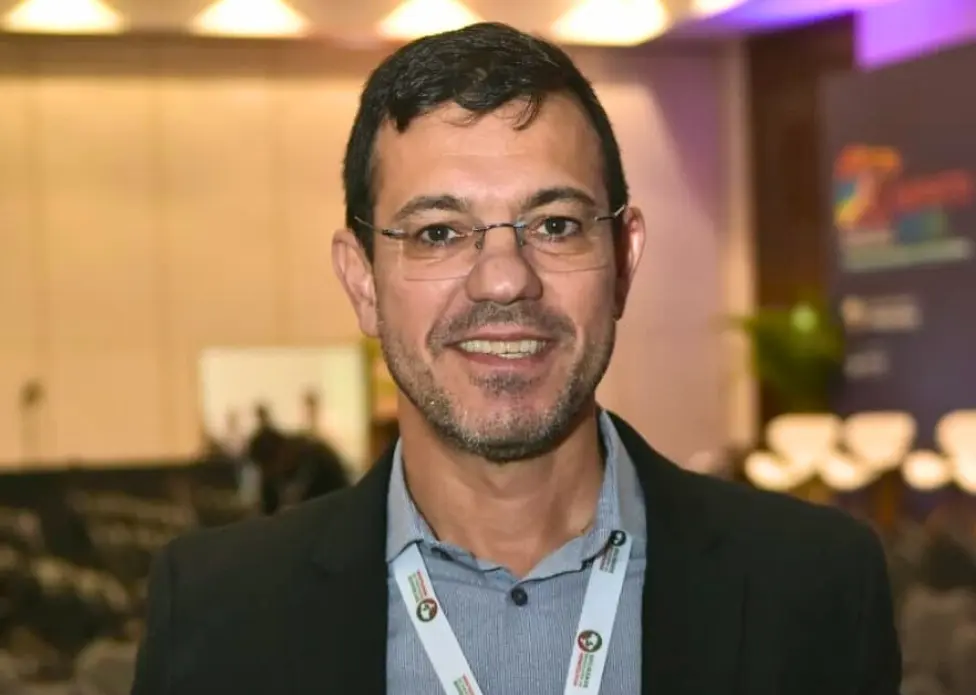 Única cara nova no jogo