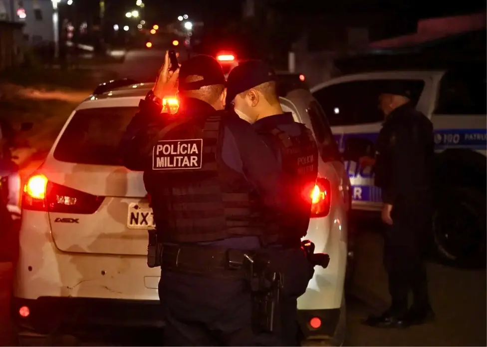 Prisões por cumprimento de mandados crescem 47,7% no Acre em cinco anos