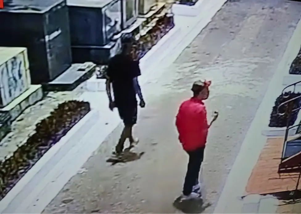 Polícia prende homem acusado de assalto no Cemitério São João Batista