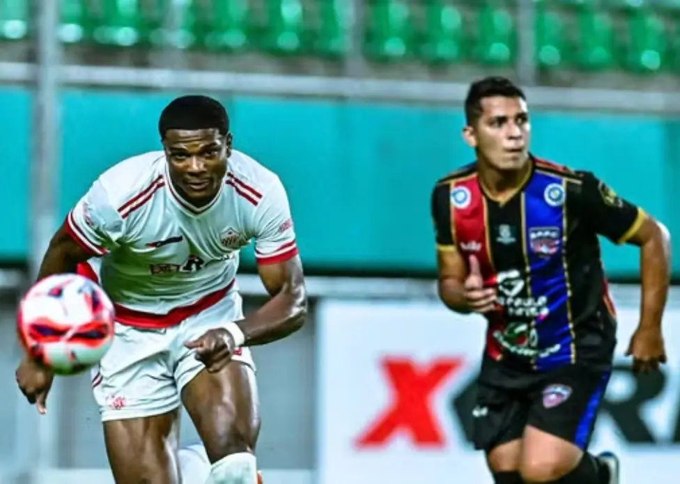 Rio Branco goleia São Francisco e assume vice-liderança provisória do Acreano 2026