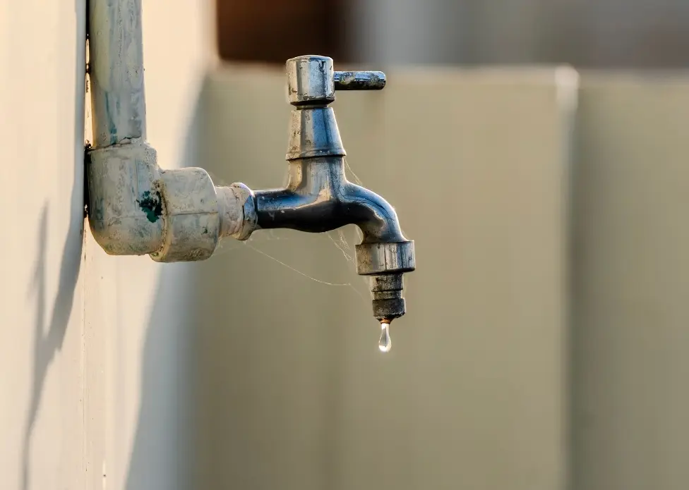 Motor queima e abastecimento de água é interrompido em Jordão