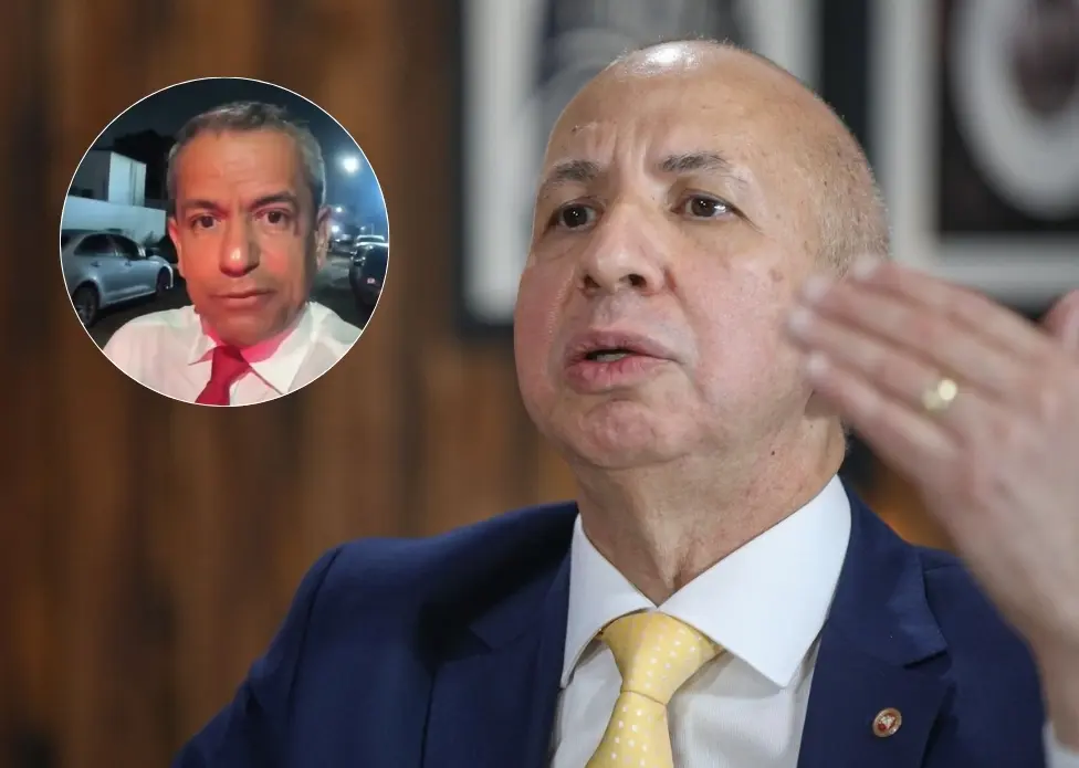 Lovisaro pede reflexão a Edinaldo Muniz sobre exposição de operação no Acre: “Comportamento infeliz”