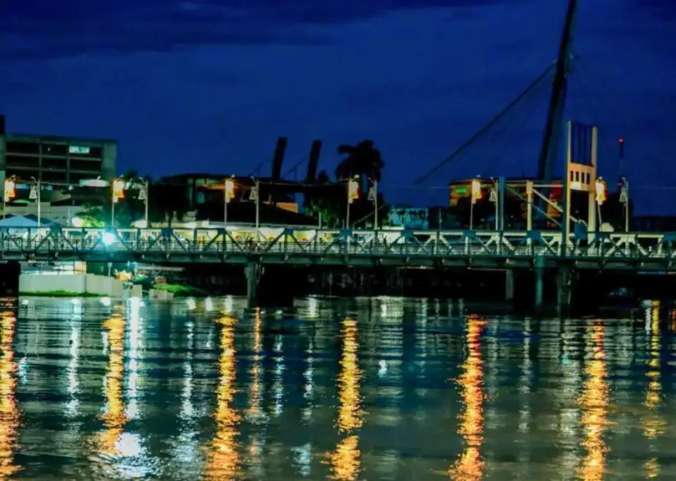 Nível do Rio Acre recua novamente, mas segue acima da cota de transbordamento