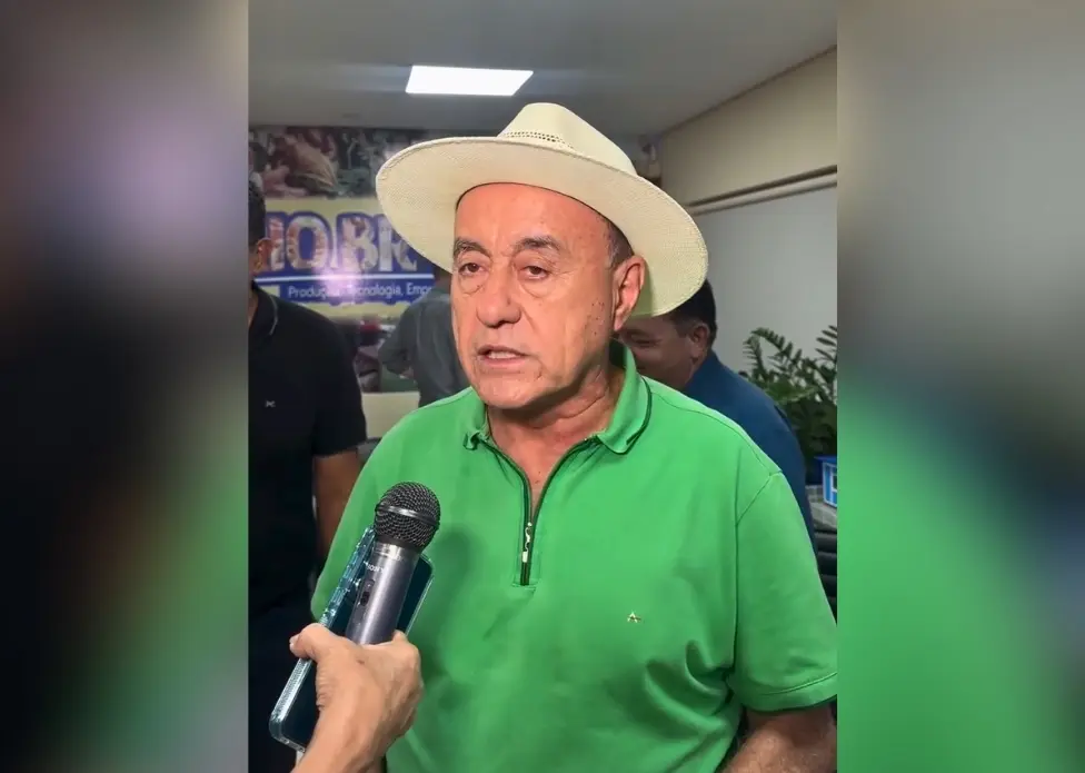 Bocalom reúne secretariado para discutir situação de emergência com subida do rio Acre