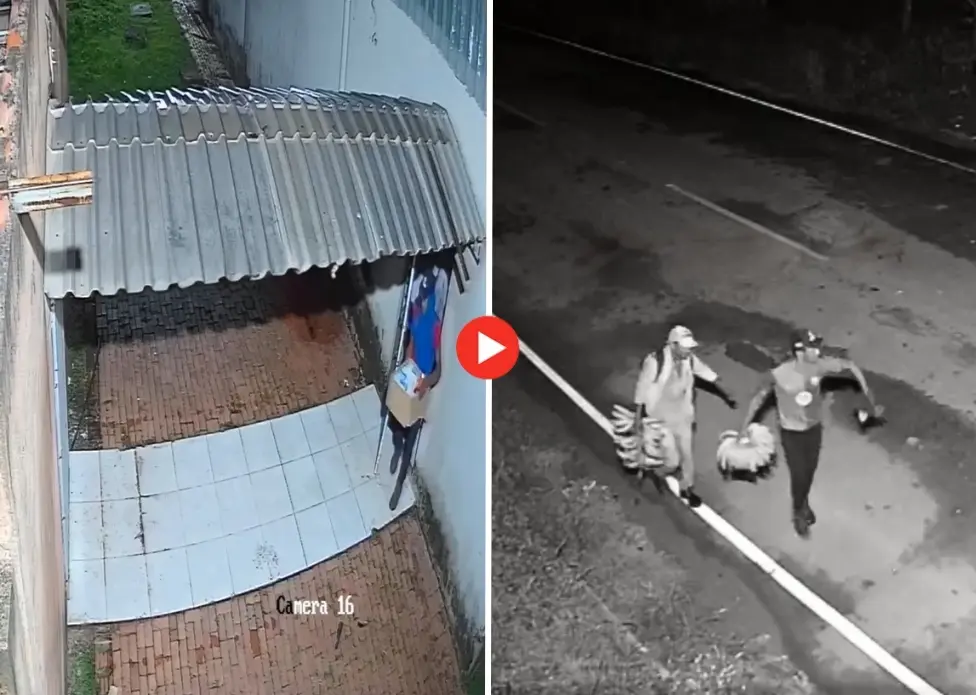 Empresas do Parque Industrial de Rio Branco denunciam onda de assaltos e cobram reforço na segurança