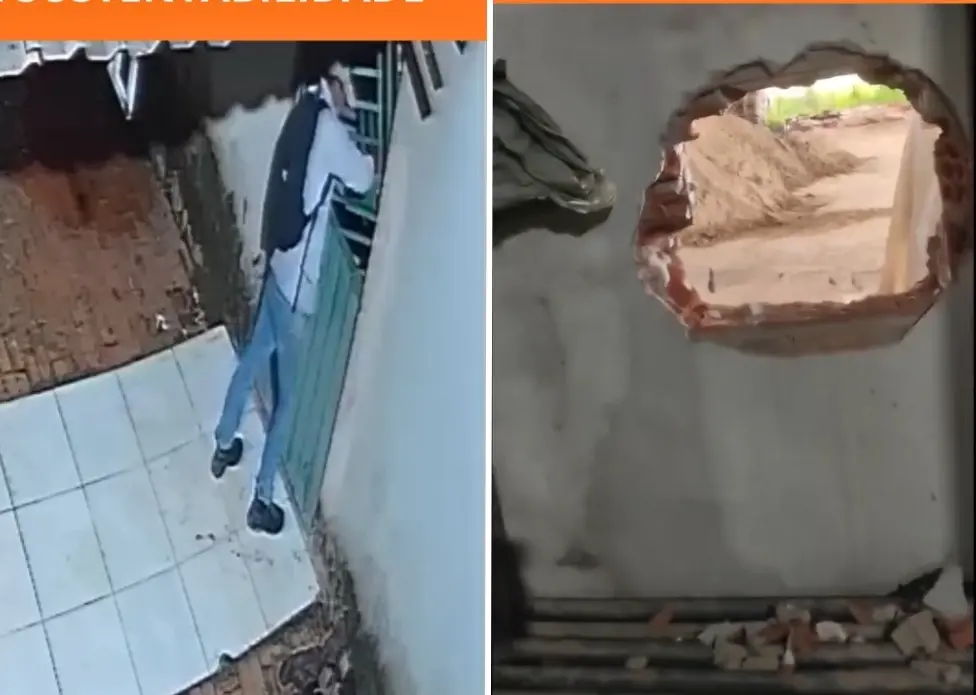 Secretaria de Indústria anuncia pacote de medidas após onda de assaltos no Parque Industrial