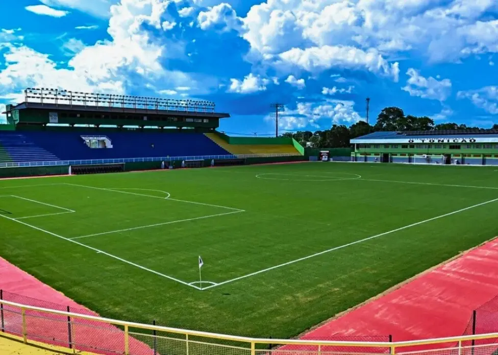 Acusando falta de laudo dos Bombeiros, Federação de Futebol do Acre adia Campeonato Estadual de 2026