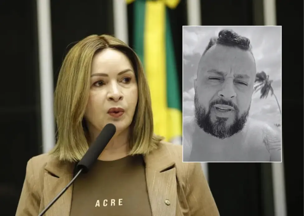 Socorro Neri diz que sobrinho salvou as filhas antes de morrer afogado no Ceará