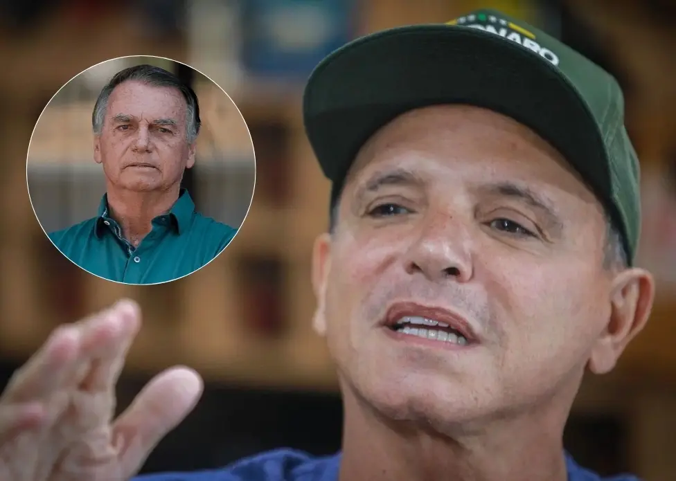 Bittar diz que transferência de Bolsonaro à Papuda é humilhação e tortura psicológica