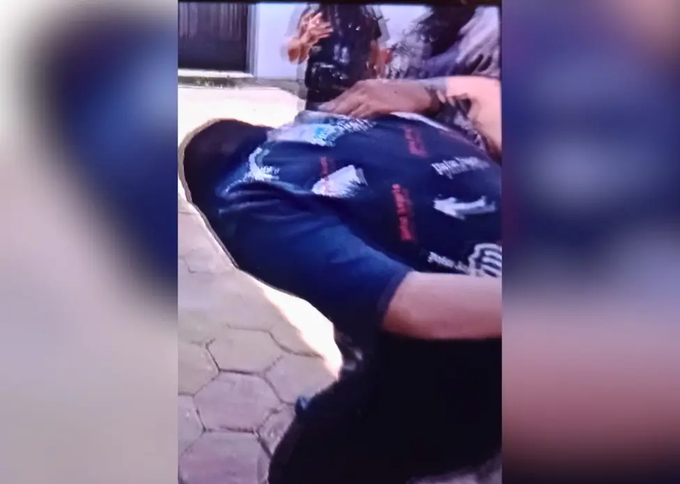 Justiça decreta prisão preventiva de homem preso com 106 kg de maconha