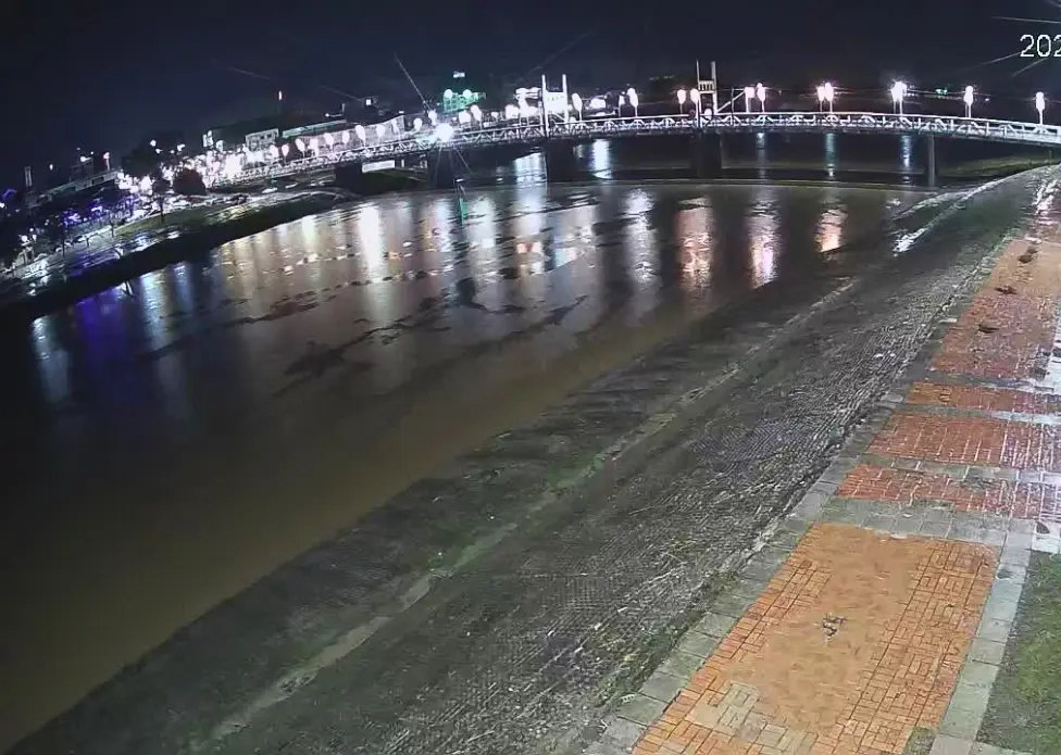 Após vazante, rio Acre volta a subir em Rio Branco, diz Defesa Civil Municipal