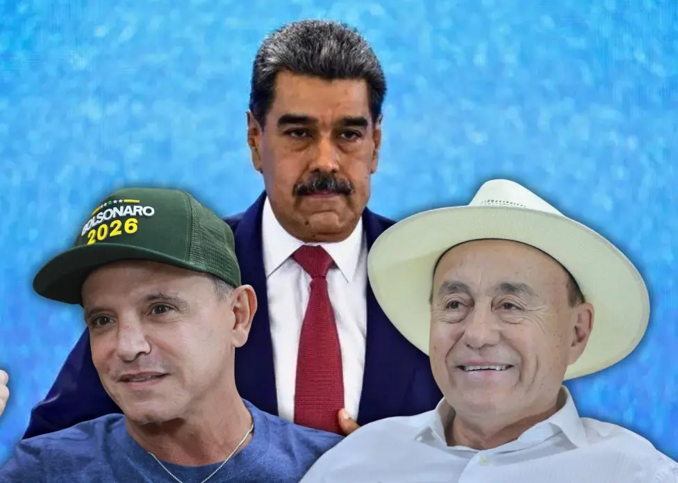 Bittar e Bocalom celebram prisão de Maduro e ataque dos EUA à Venezuela