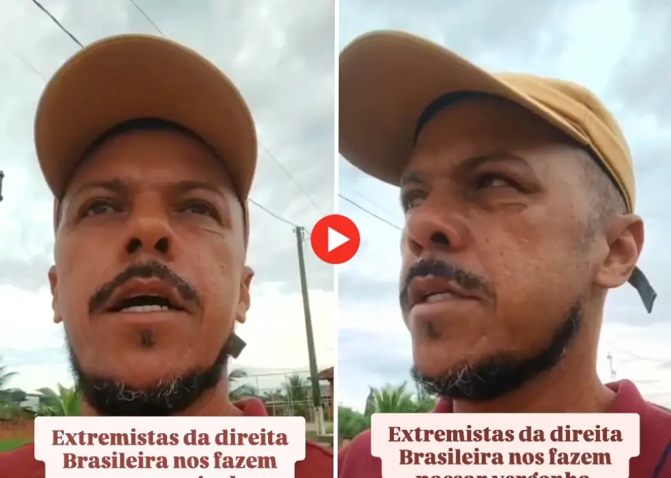 “Desde quando os EUA se preocupam com o povo?”, questiona ativista do PCdoB do Acre