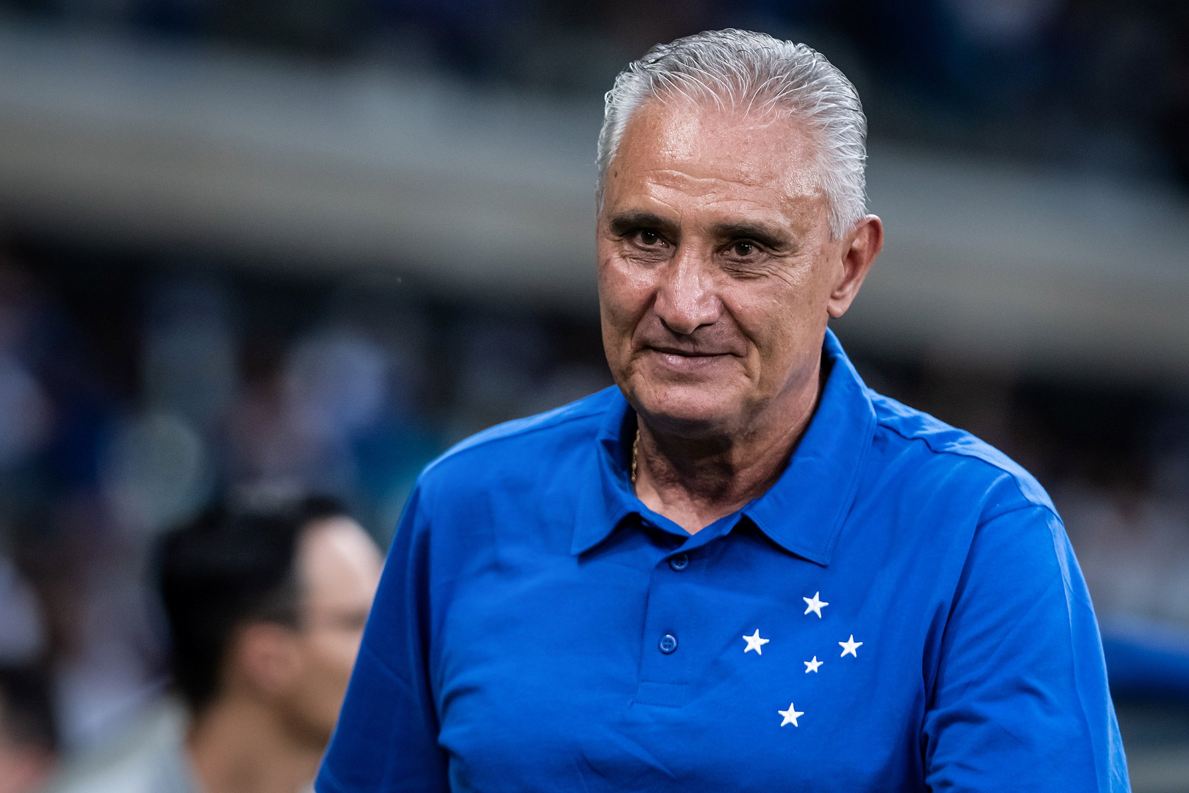 De mão cheia! Cruzeiro vence Uberlândia por 5 x 0 pelo Mineiro