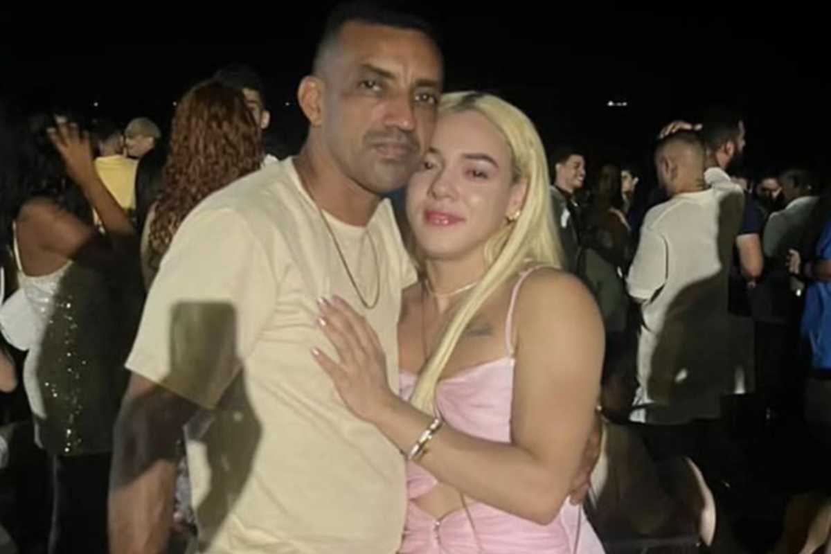 Homem e mulher morrem após discussão violenta dentro de casa