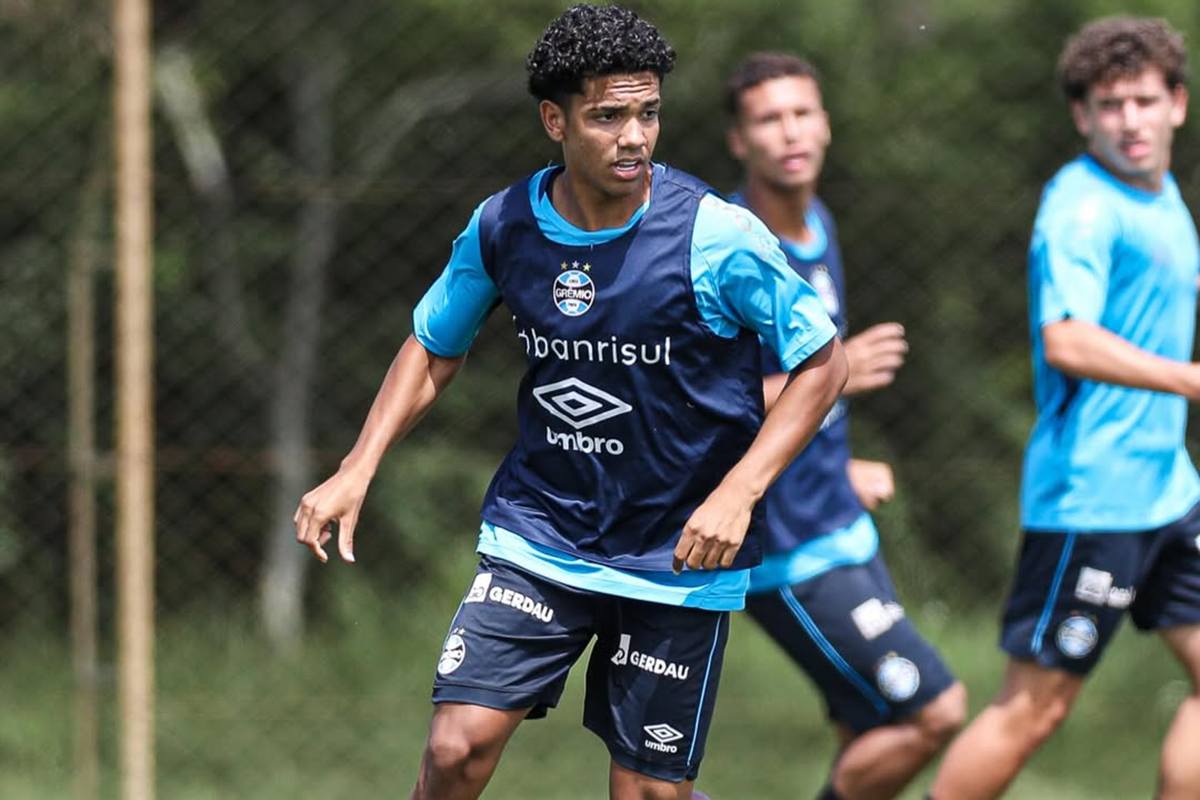 Copinha: confira a agenda desta sexta (2/1) da competição de base