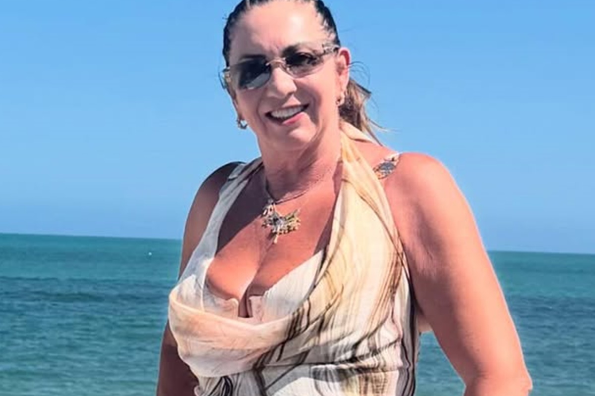 Mãe de Virginia explica sumiço das redes após término polêmico