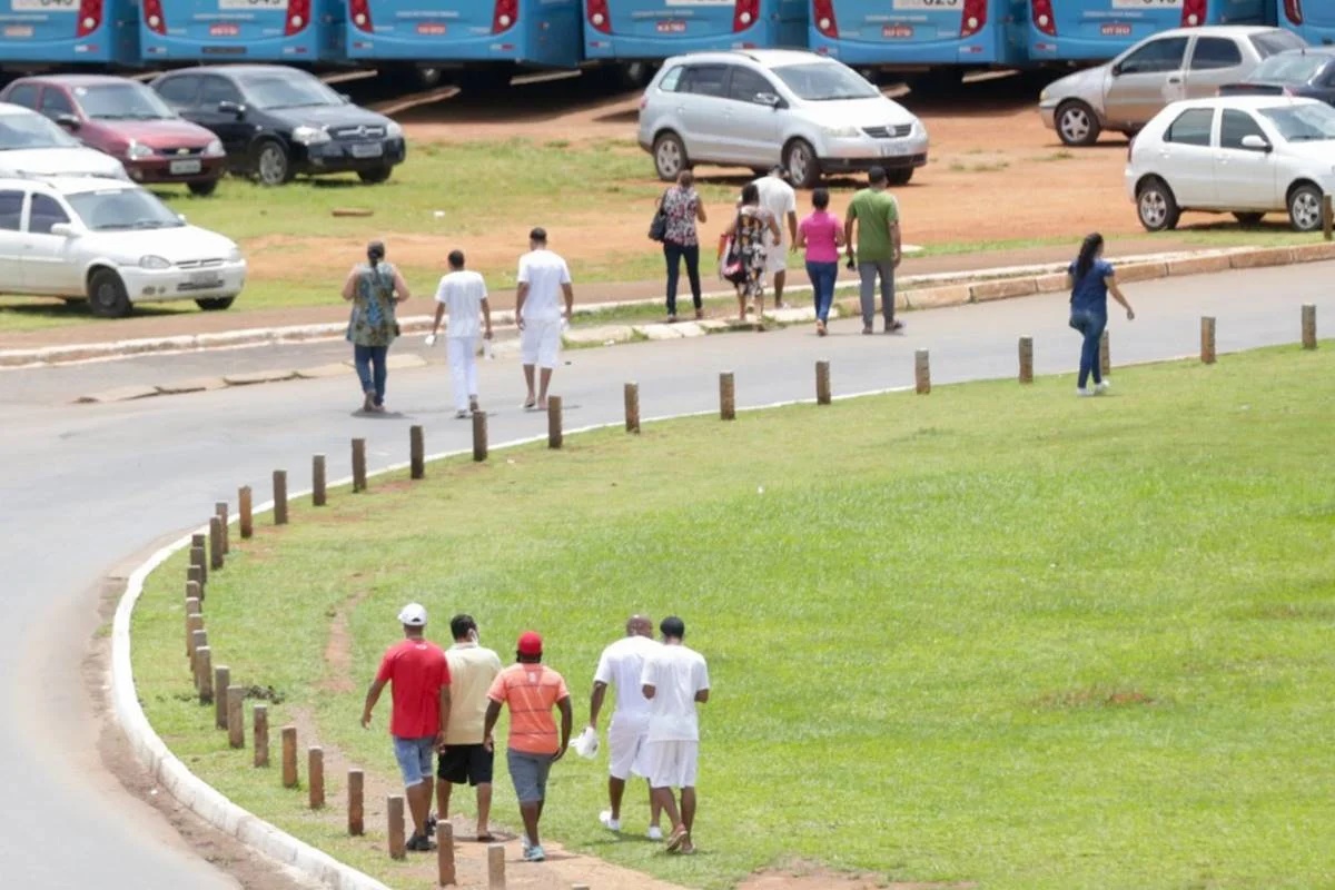 Presos do DF terão 35 dias de saidinha em 2026; confira datas