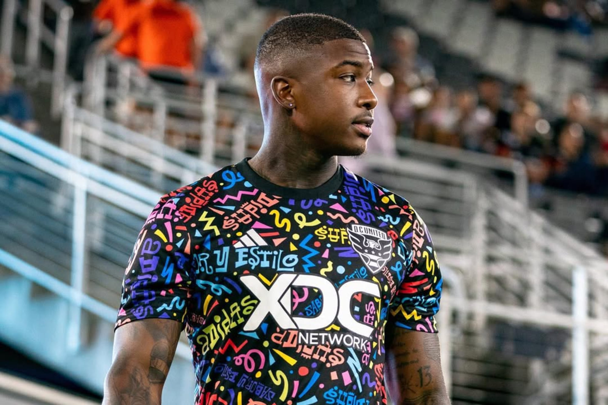 Ex-jogador de base da Holanda é preso por tráfico na Bélgica