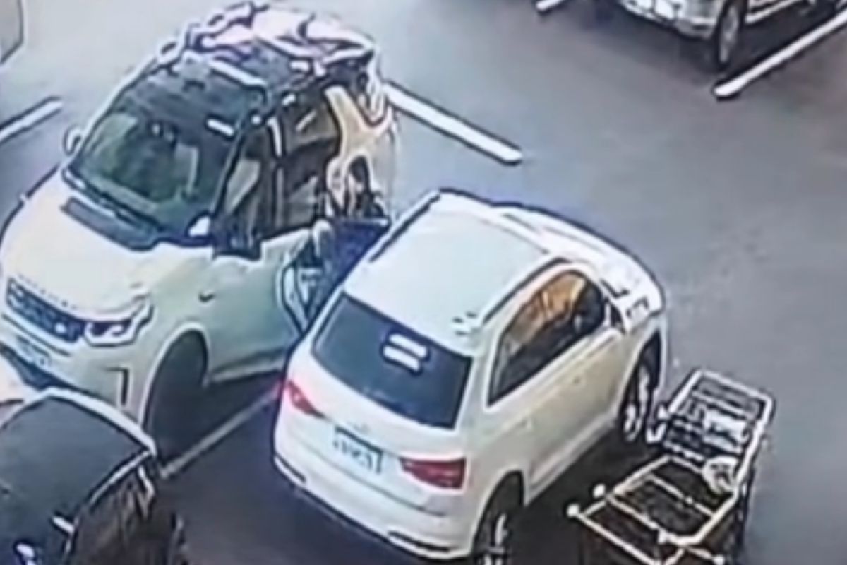 Sequestro de mulher em estacionamento é o 3º em 10 meses em São Paulo