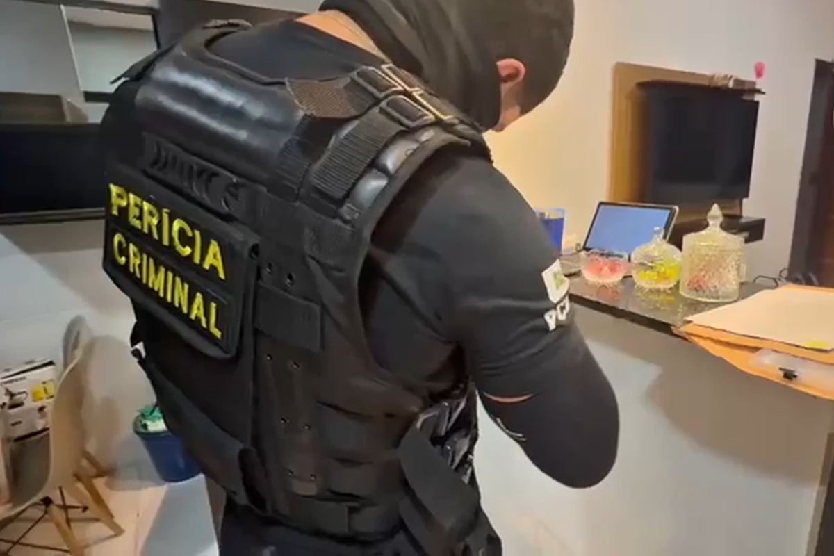 Polícia vê padrão cruel em mortes causadas por técnicos na UTI