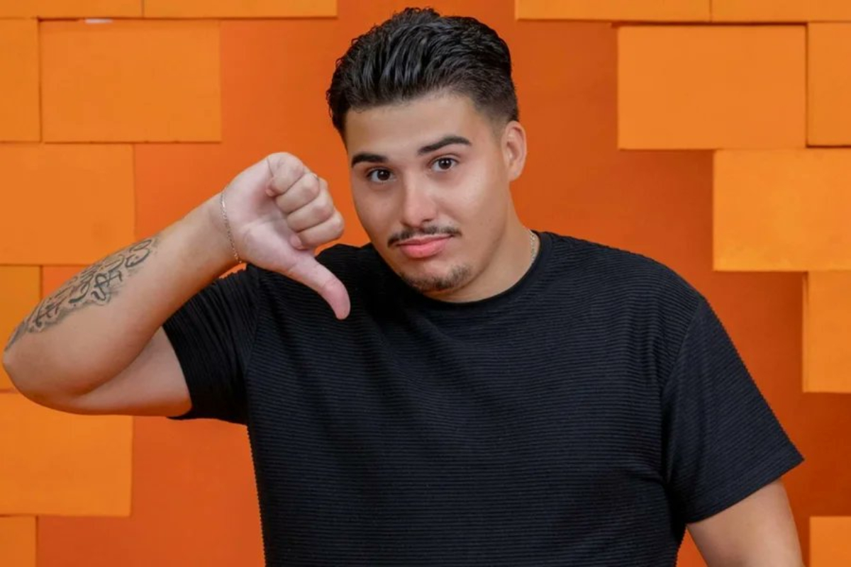BBB26: Globo quer Pedro fora do reality e toma atitude desesperada