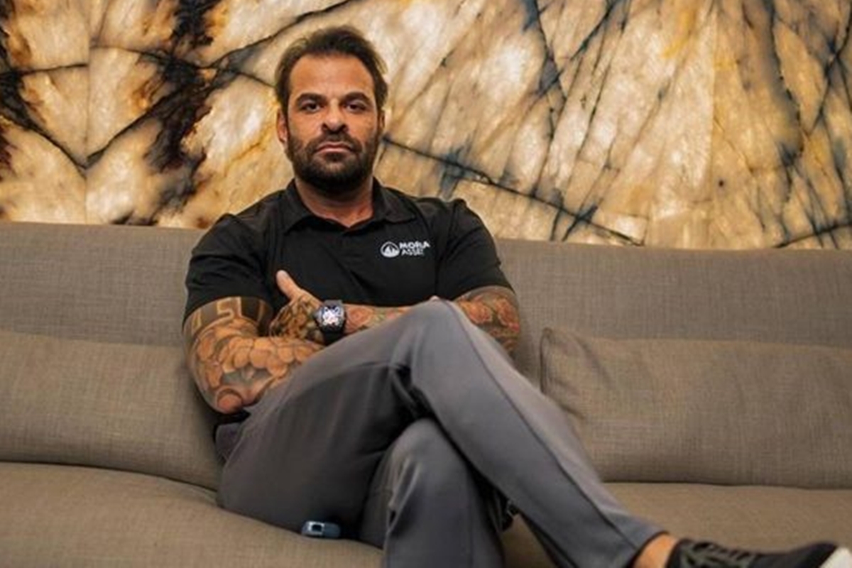 Private equity em wellness: como cunhado de Vorcaro fazia dinheiro
