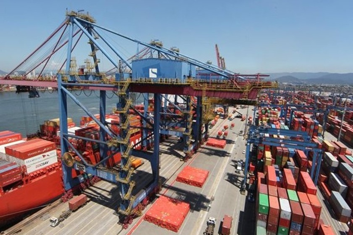 Acordo Mercosul-UE zera imposto para 8,9 mil produtos, diz CNI