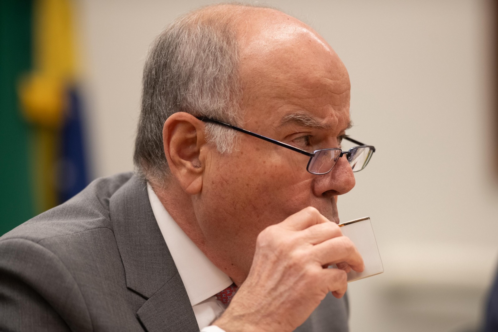 Venezuela aciona “alerta máximo” no Itamaraty e férias são suspensas