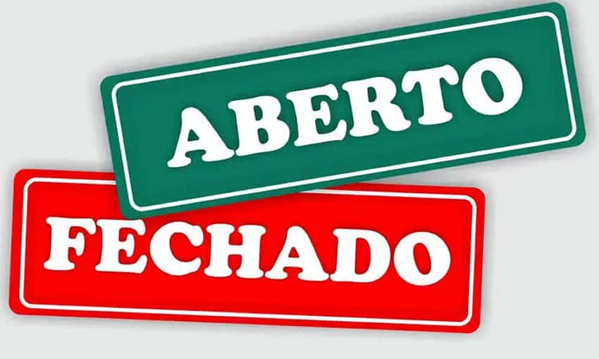 Veja o que abre e fecha no feriadão prolongado de 22 e 23 de janeiro no Acre